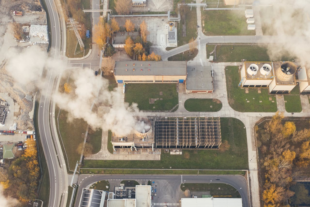 Emisja co2